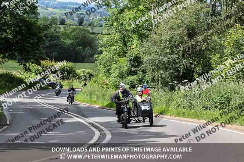 Vintage motorcycle club;eventdigitalimages;no limits trackdays;peter wileman photography;vintage motocycles;vmcc banbury run photographs